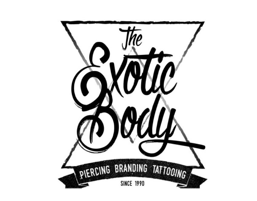 Exotic body 2025 piercing prices